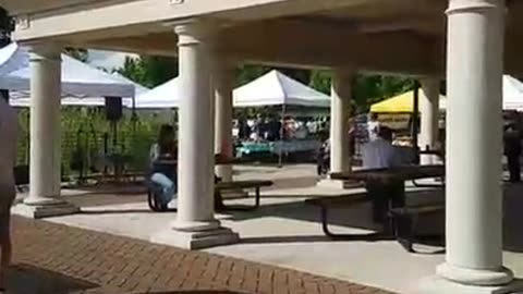 2015 Farmers Market video