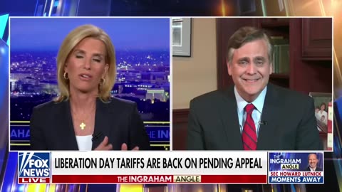 Turley Jonathan: Trump has a lot of cards