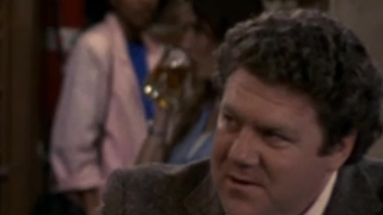 A New Job For Norm