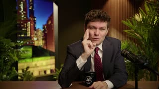 Nick Fuentes on the UK recognizing the state of Palestine