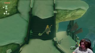 TotK on Switch 2