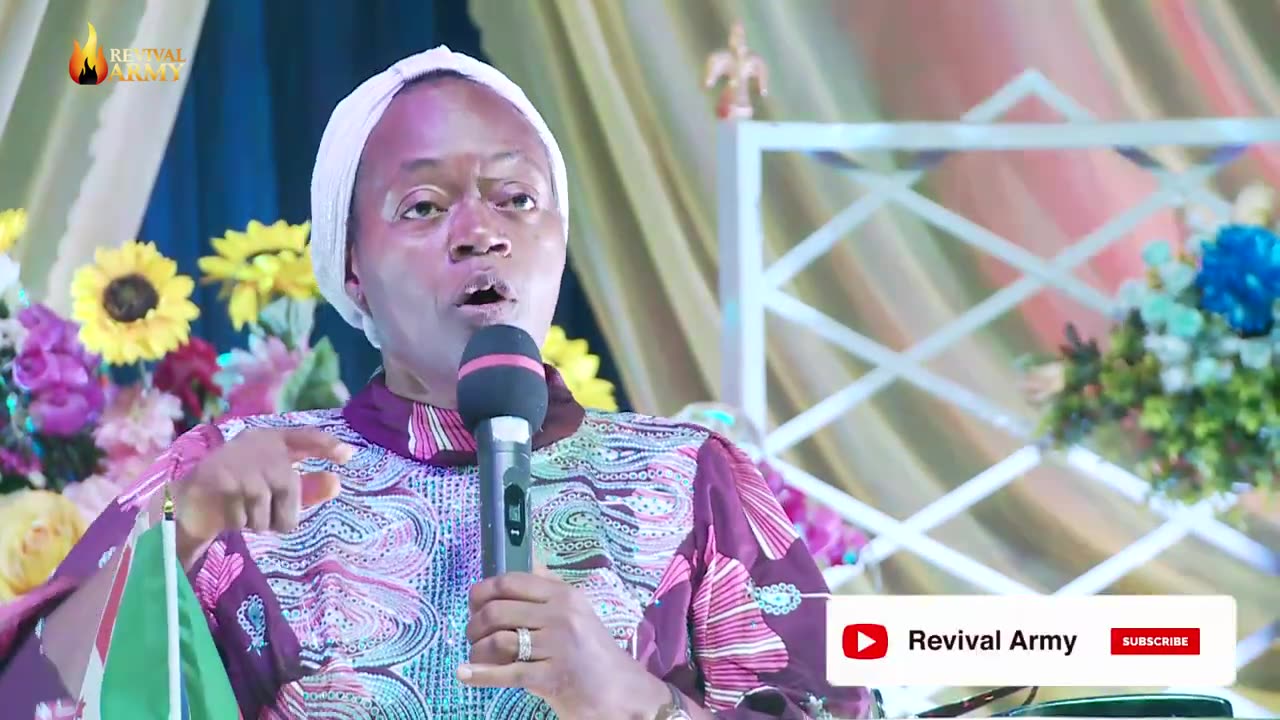 THE POWER OF SPOKEN WORDS