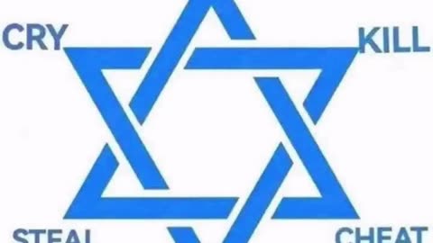 What "Antisemitism" Really Is All About