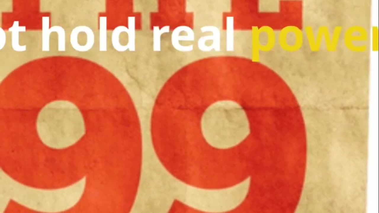 Awakening: The Great Deception Exposed