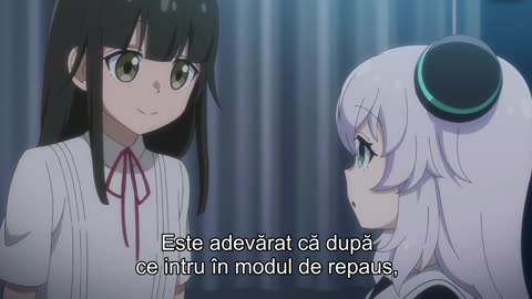 alma-chan-wants-to-be-a-family ep 3 (2025) subtitrare romana anime