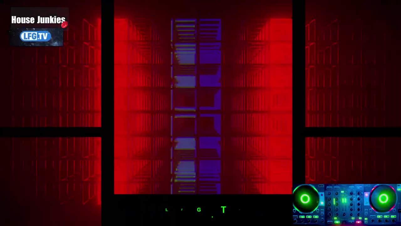 HJ.TV is Live!