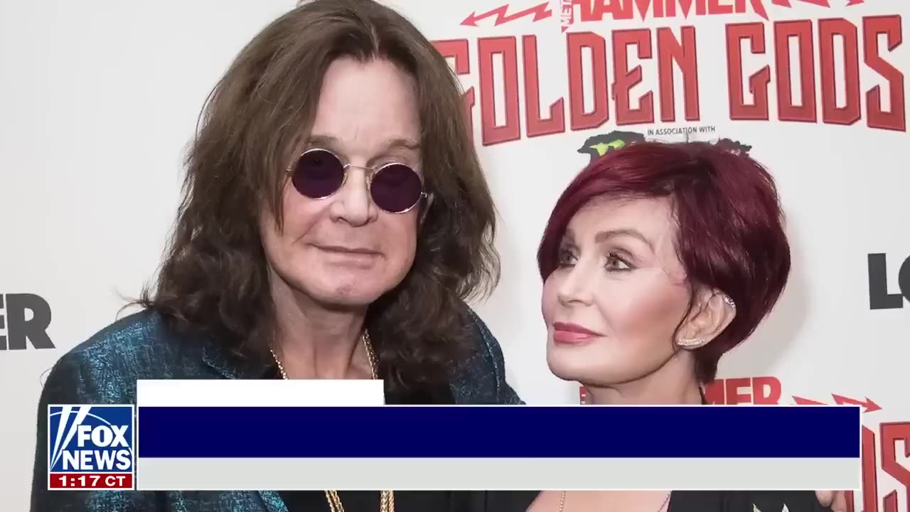 Ozzy Osbourne, Black Sabbath Frontman, Dies at 76 – A Tribute to the Prince of Darkness
