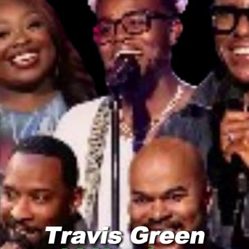 Praise on TBN Tonight | Featuring Jaclyn North, Travis Greene & JJ Hairston