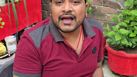 😜 "ज़िंदगी बदलने से पहले गुस्सा कम कर ले!"