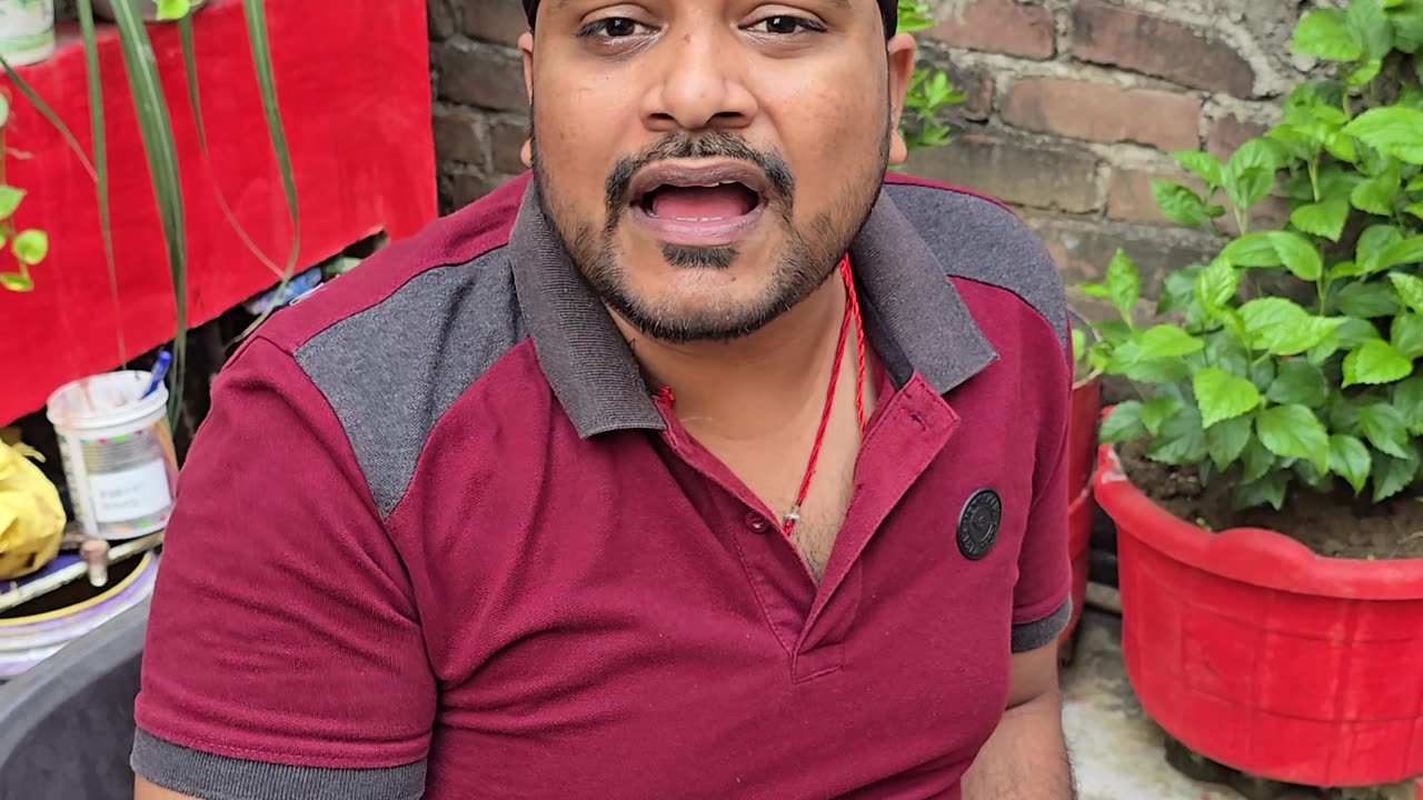 😜 "ज़िंदगी बदलने से पहले गुस्सा कम कर ले!"