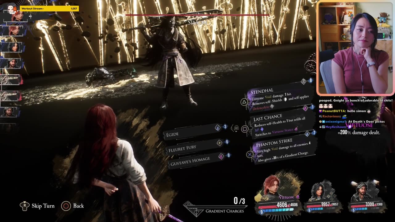 [8/30/25] Making Korean Dessert FISHIES~!