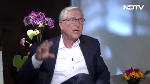 Gates Calls mRNA a “Treasure” Even After It FAILED to Stop Covid—Next Up: Cancer Jab!