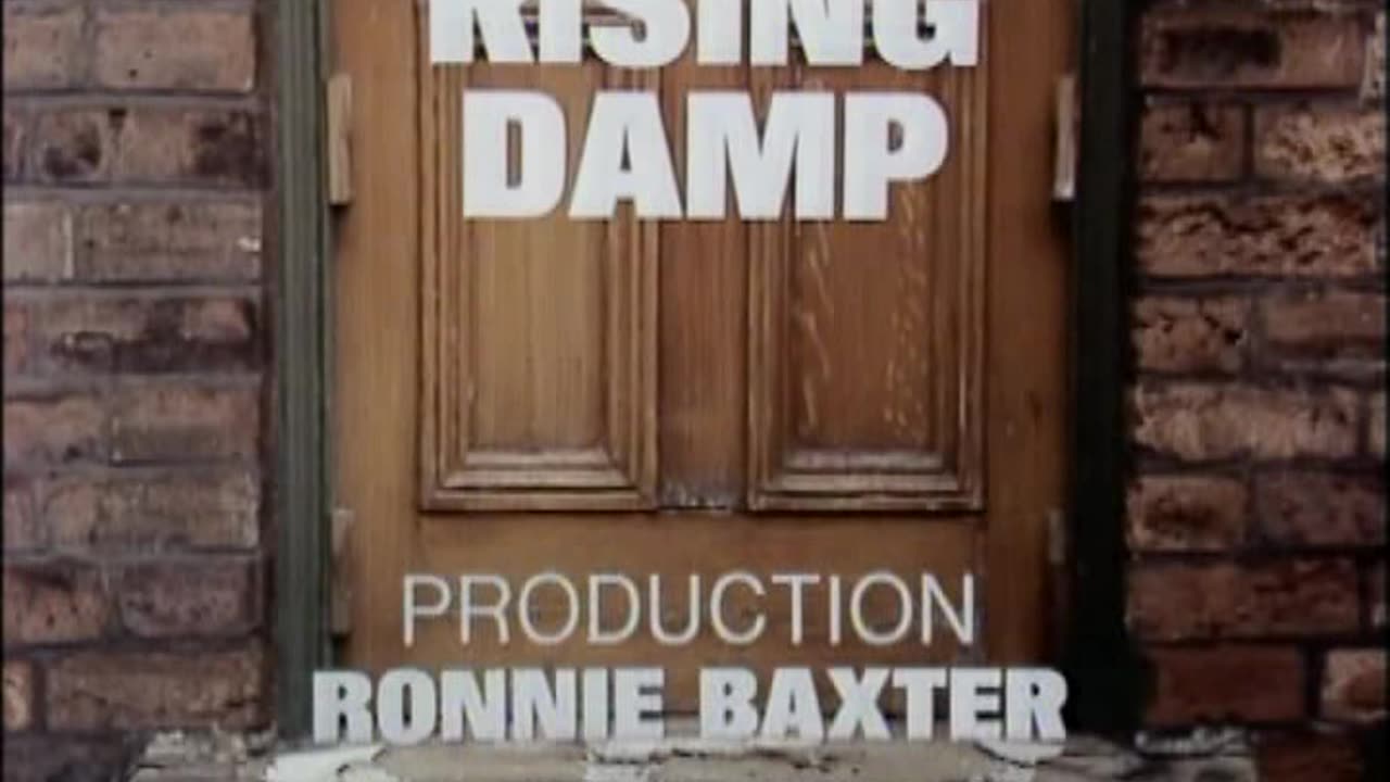 RISING DAMP Episode 3 Charisma