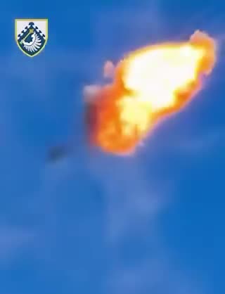 Cold War weapons against Russian drones: Hawk now rules the Ukrainian skies