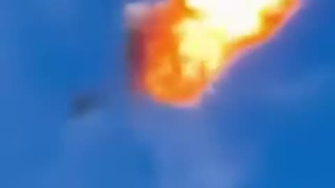 Cold War weapons against Russian drones: Hawk now rules the Ukrainian skies