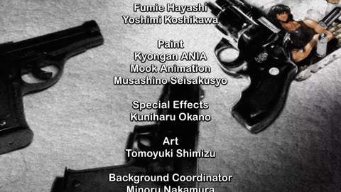 Gungrave - EP21