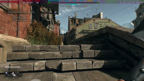 Dying Light The Beast RTX 5090 AMD 9800X3D PC Gameplay 4k HDR