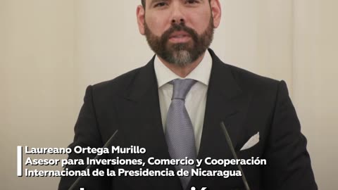 Rusia y Nicaragua firman acuerdos de cooperación
