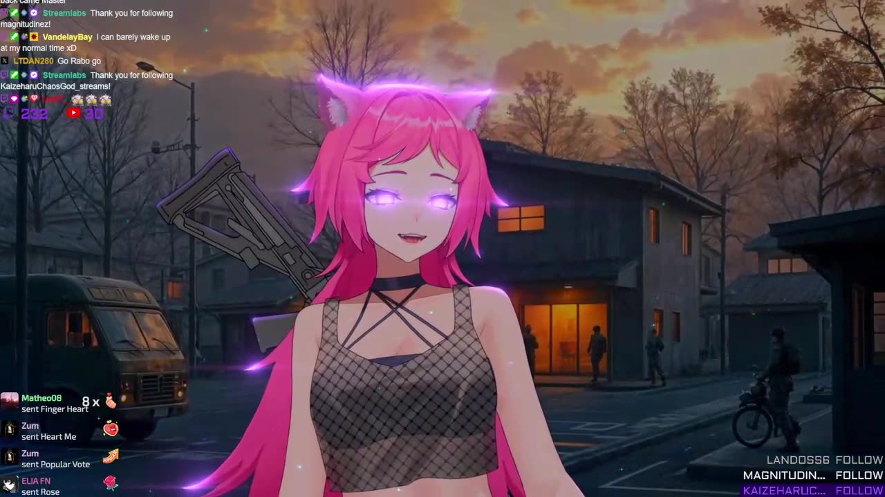 ☀️[ASMR]Early Bird Sounds!🔊 [vod archive]