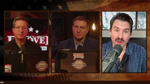 A Spiritual War: What Really Killed Charlie Kirk - Drew Allen