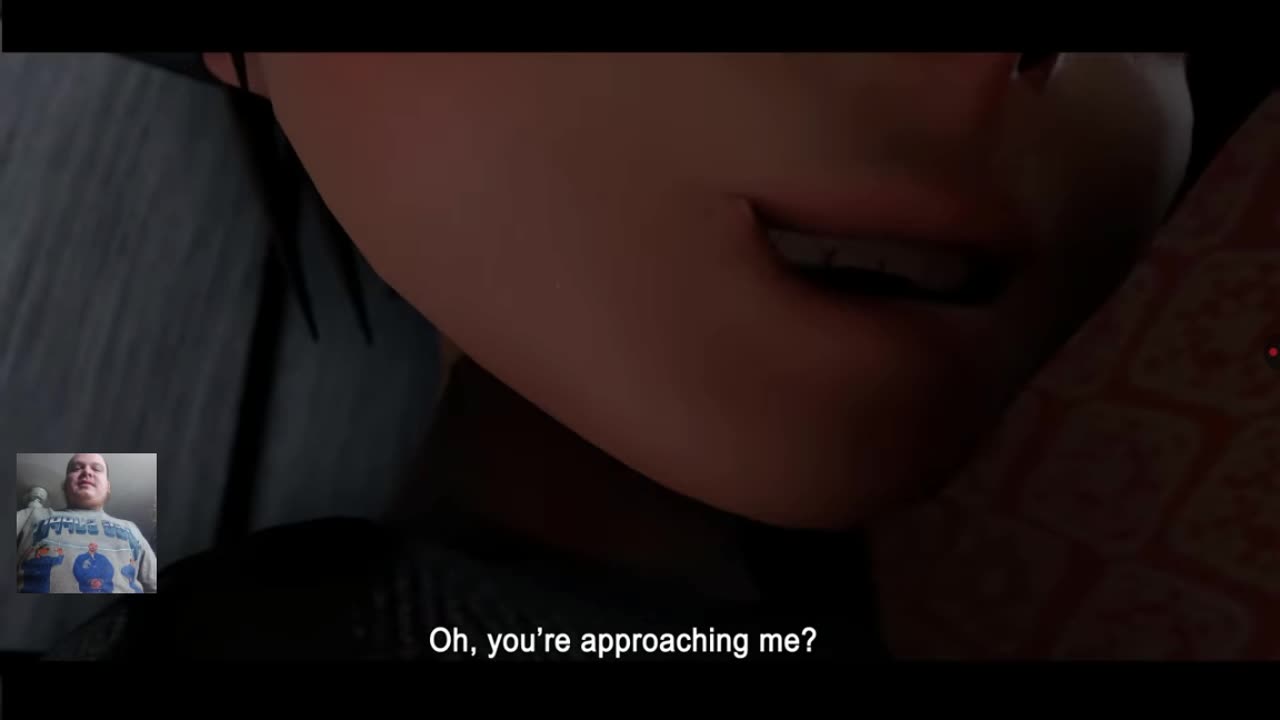 Reacting To [SFM FNAF] FNAF 4 Counter Jumpscares