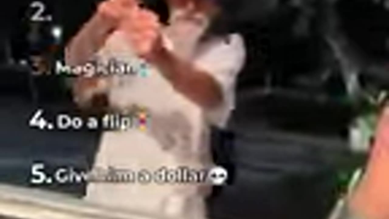 Ranking Best Homeless Moments