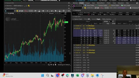 Dividend Stock Talk