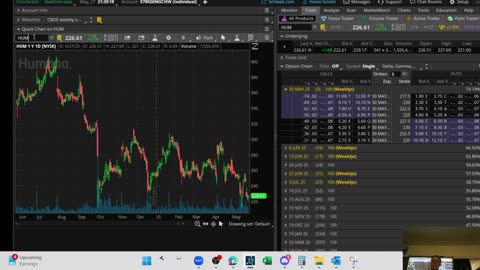 Dividend Stock Talk