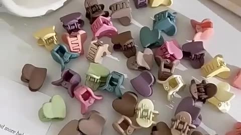 hair accessories