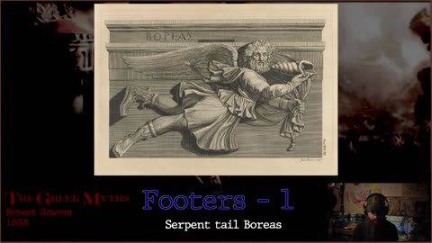The Greek Myths - B1 - 48