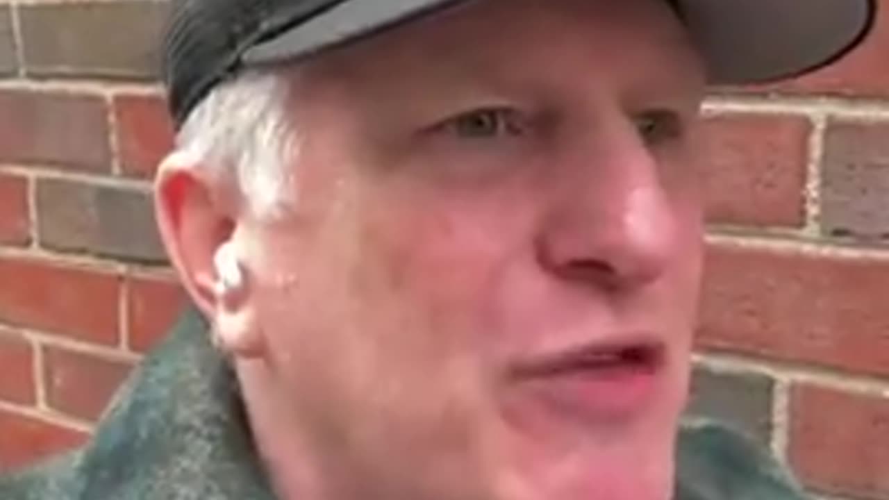 The Retarded Zionism of MIchael Rappaport