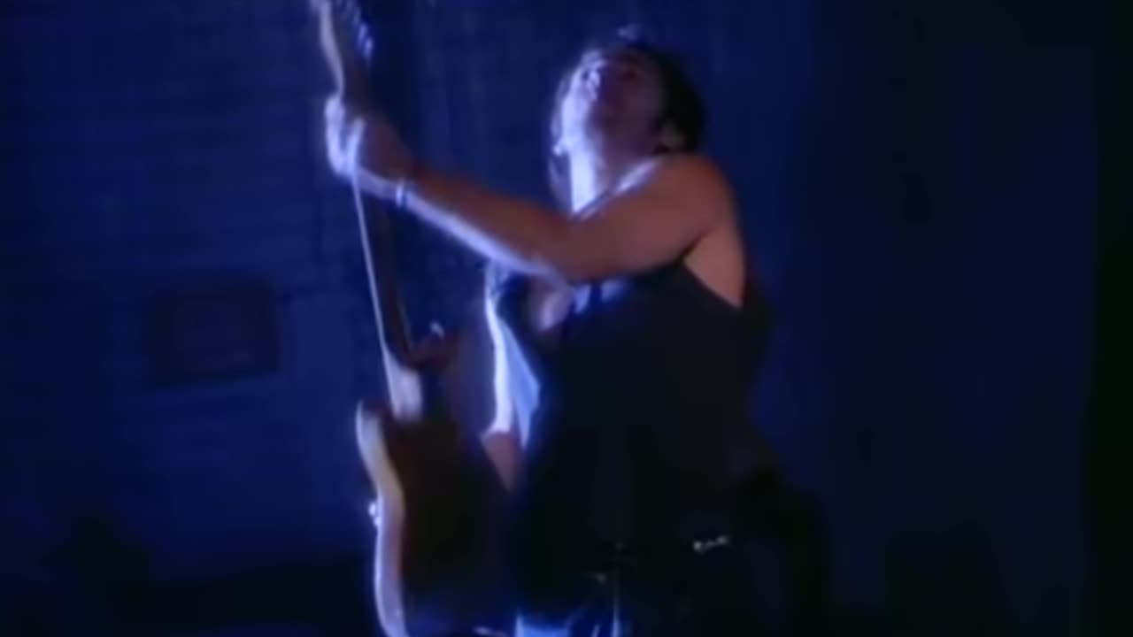 Bruce Springsteen - Human Touch