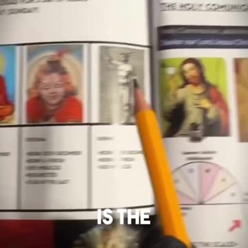 🌟 EGYPTIAN SYMBOLISM & ASTROTHEOLOGY — THE ORIGINAL SCIENCE OF THE GODS 👁️