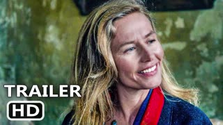 COLOURS OF TIME Trailer (2025) Cécile De France, Cédric Klapisch