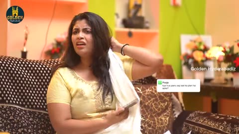 Pati Patani Aur Padosan Funny Video