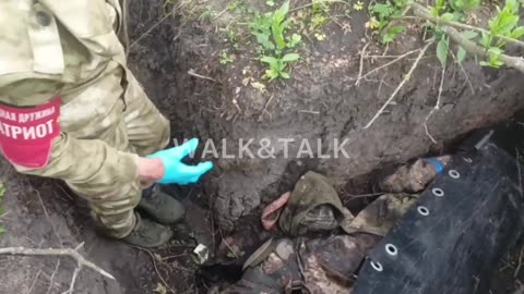 Ukraine war footage 5/12/25
