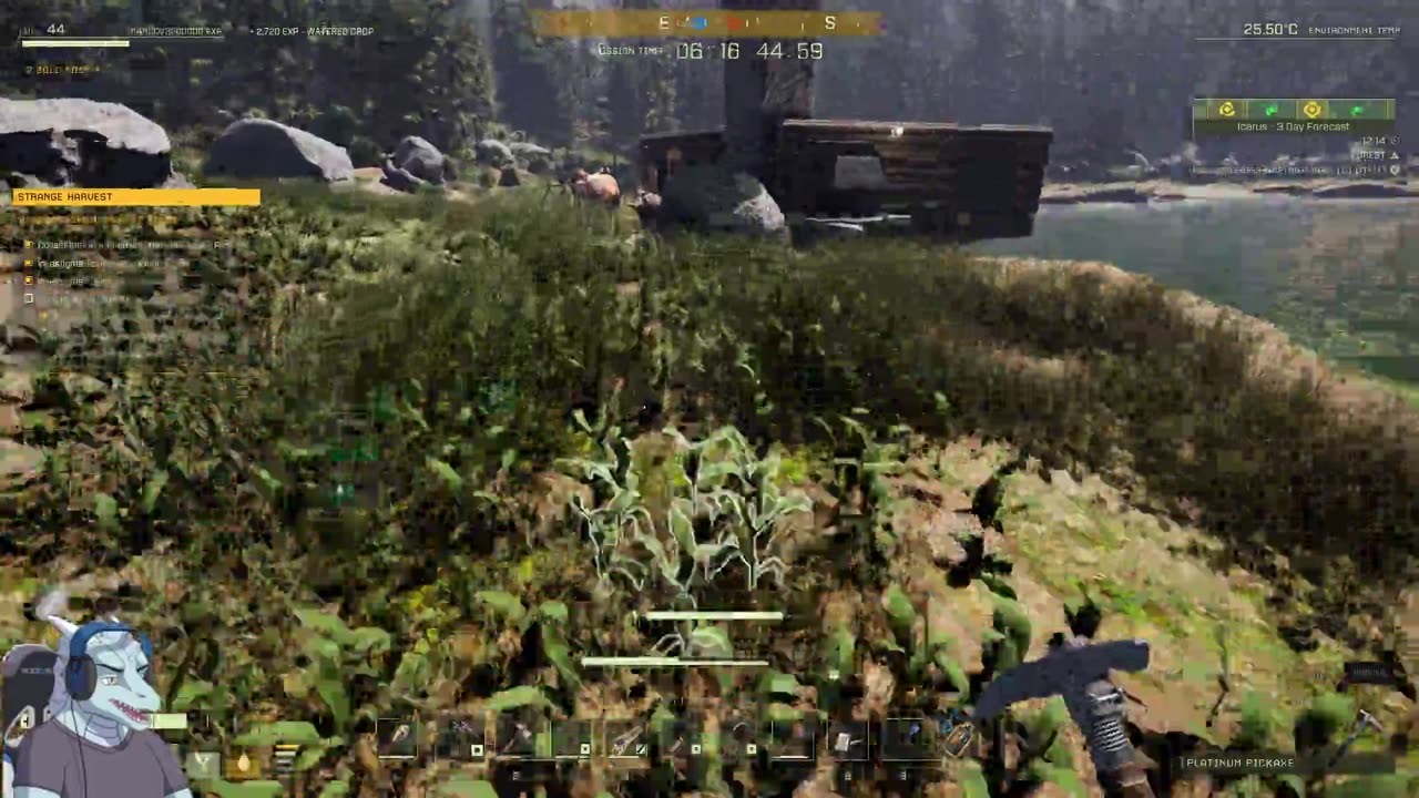 Farmer meta