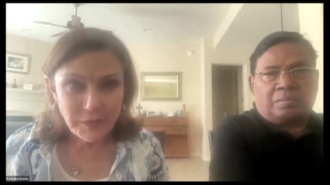 Hero Doctor Describes Strategies of the Resistance