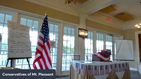 Conservatives of Mt. Pleasant