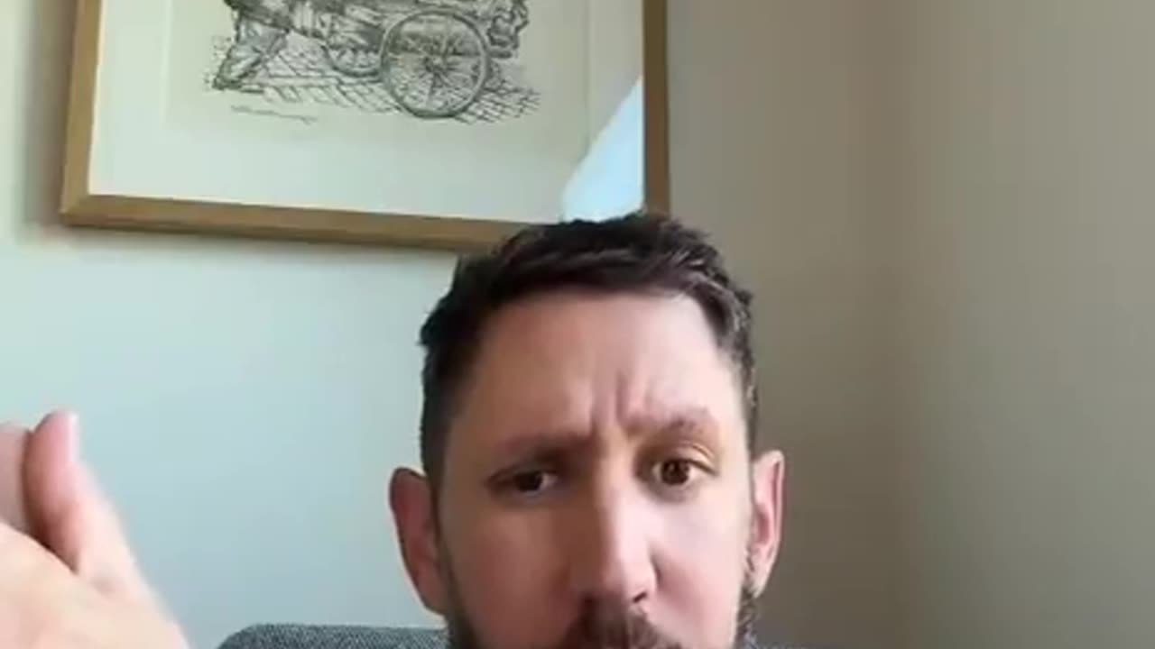 Jew talks about Zionist Jews and victim mindset