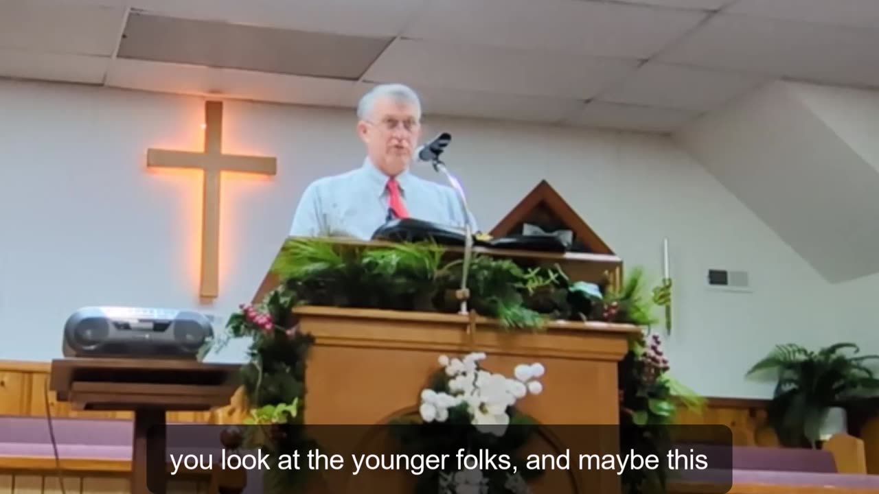 Ecclesiastes 2:1-11