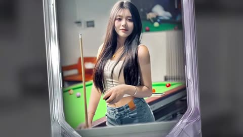 Trending Hot girl video