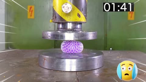 Hydrolic Press