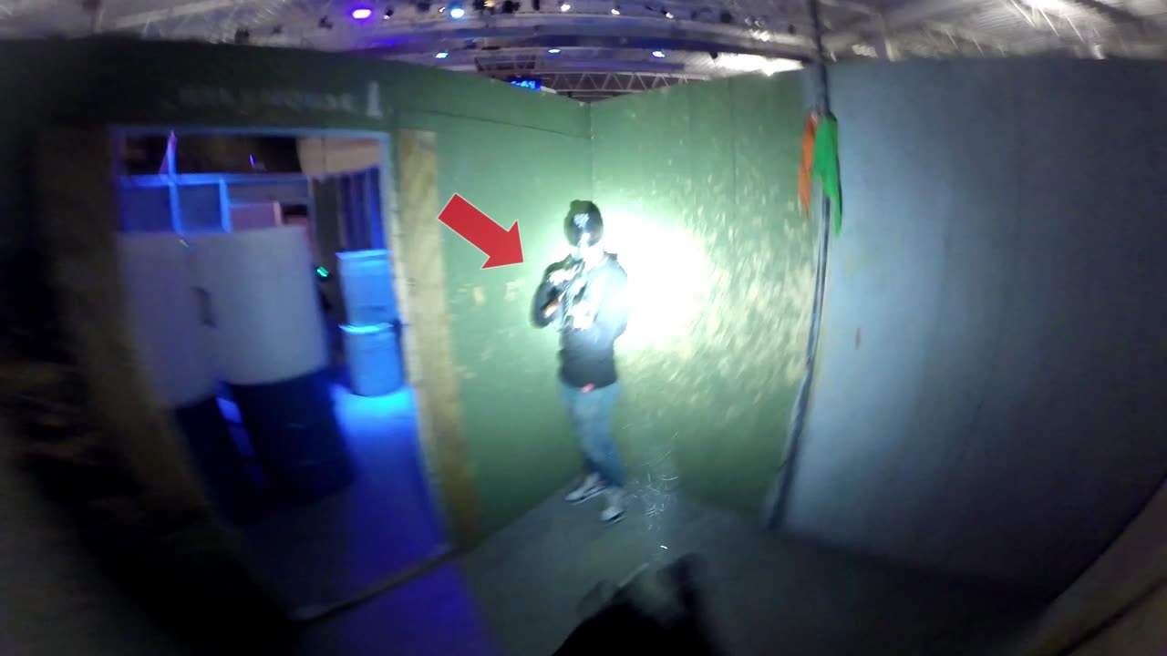 Replay Airsoft Clip of the day