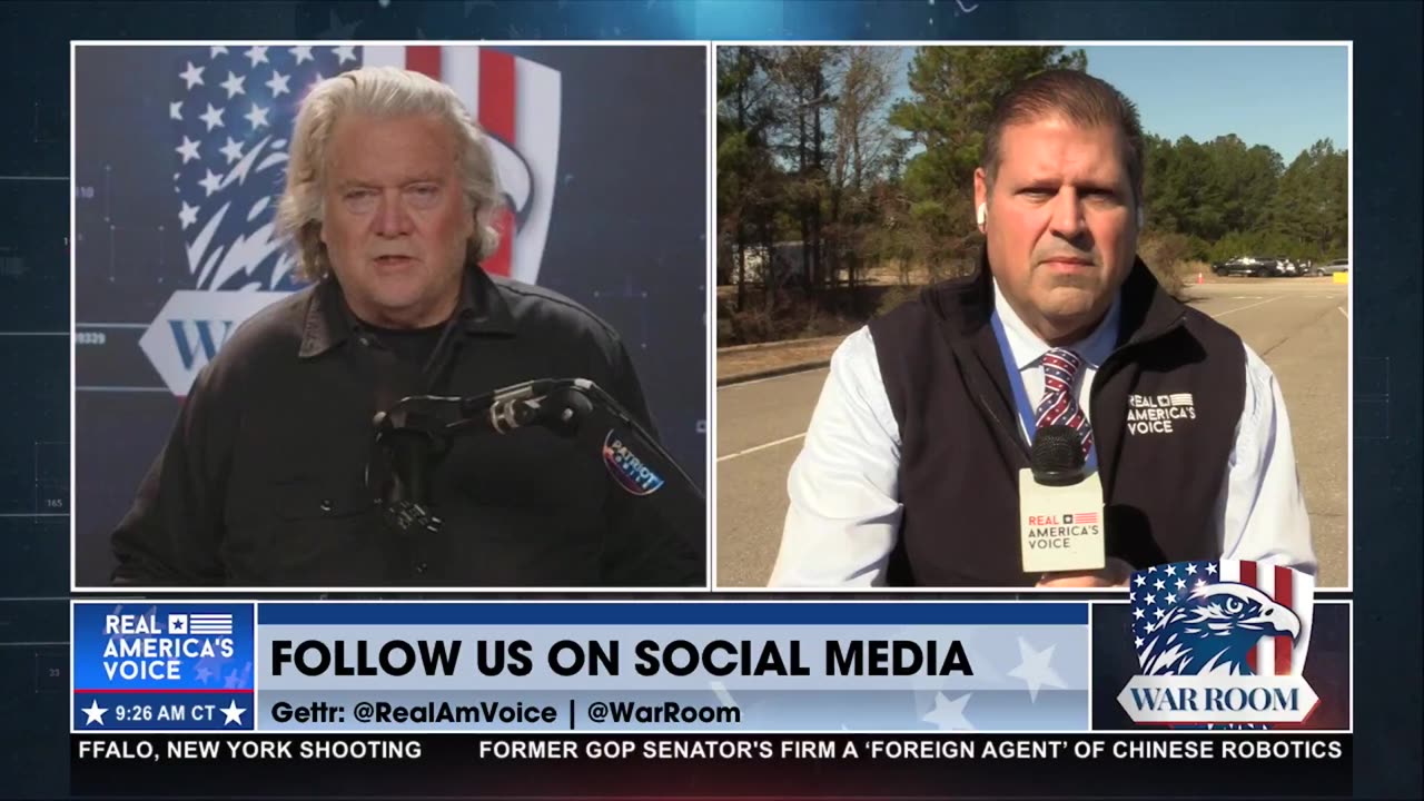 TRUMP & FLOTUS HEAD TO FORT BRAGG — “OPERATION ABSOLUTE RESOLVE” HONOR