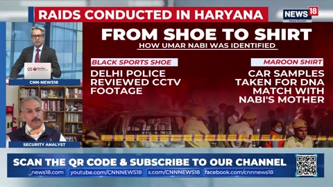 BREAKING: Over 200 UP Doctors Under Probe As Agencies Crack Down On A White-Collar Terror | News18