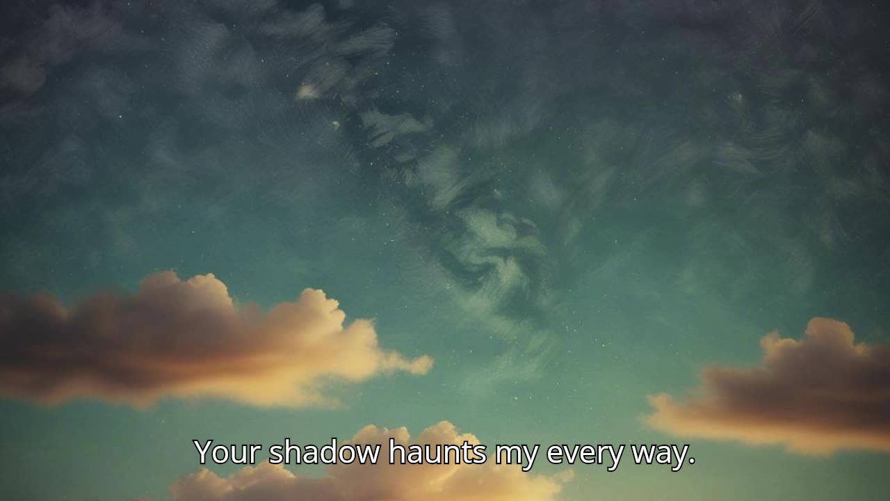 Abandonment Song