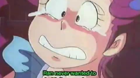 Urusei Yatsura - 03 X/F spanking clip ep 85