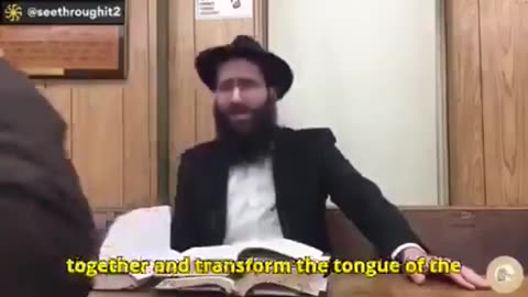 The jews the goyim the end of times