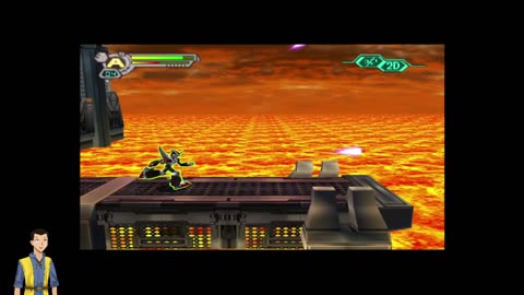MegaMan X 7 (LC2-Switch1) pt 6